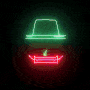 Kris - Joker gif Kris - Joker avatar