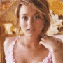 Lindsay Lohan gif Lindsay Lohan avatar