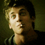 Lip Gallagher gif Lip Gallagher avatar