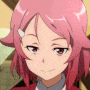 Lisbeth gif Lisbeth avatar