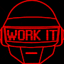 Daft Punk gif Daft Punk avatar