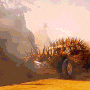 Mad Max: Fury Road gif Mad Max: Fury Road avatar