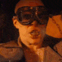 Mad Max War Boy gif Mad Max War Boy avatar