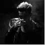 Matt Healy smoking gif Matt Healy smoking avatar