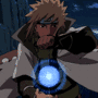 Minato gif Minato avatar