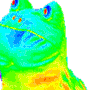 Mr Frog gif Mr Frog avatar