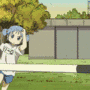 Nichijou gif Nichijou avatar