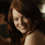 OK girl gif OK girl avatar