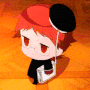 Oushitsu Kyoushi Haine gif Oushitsu Kyoushi Haine avatar
