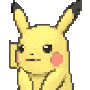 pika gif pika avatar
