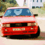 Audi quattro ashes to ashes gif Audi quattro ashes to ashes avatar