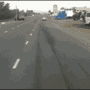 Russian car crash gif Russian car crash avatar