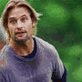 Sawyer (LOST) gif Sawyer (LOST) avatar