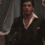 scarface gif scarface avatar