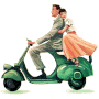 Scooter gif Scooter avatar