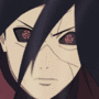 Sharingan gif Sharingan avatar