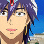 sinbad gif sinbad avatar