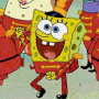 Spongebob dance gif Spongebob dance avatar
