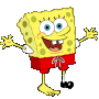 SpongeBob gif SpongeBob avatar