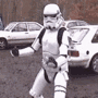 Stormtrooper gif Stormtrooper avatar