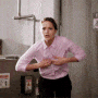 Supergirl gif Supergirl avatar