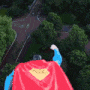 superman gif superman avatar