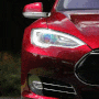 Tesla Model S gif Tesla Model S avatar