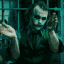 The Joker gif The Joker avatar