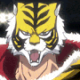 Tiger mask w gif Tiger mask w avatar