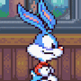 Tiny Bunny gif Tiny Bunny avatar