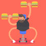 Train Hard gif Train Hard avatar