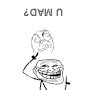 U MAD? gif U MAD? avatar