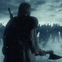 Vikings Rollo gif Vikings Rollo avatar