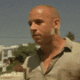 Vin Diesel gif Vin Diesel avatar