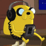 Walkman gif Walkman avatar