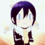 Yato gif Yato avatar
